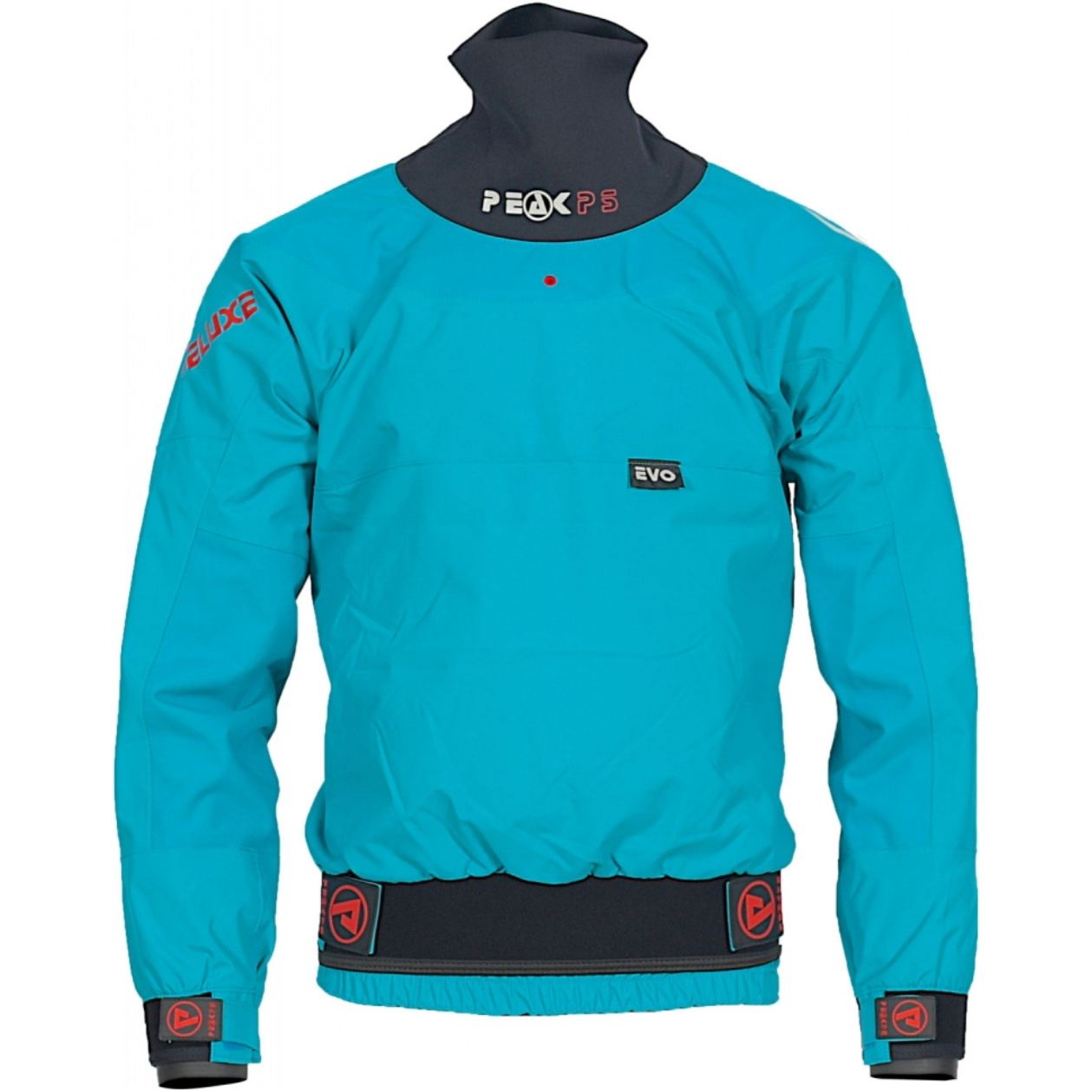 2026 Peak PS Womens Deluxe 2.5L Jacket W26DJ2-BLU - Blue